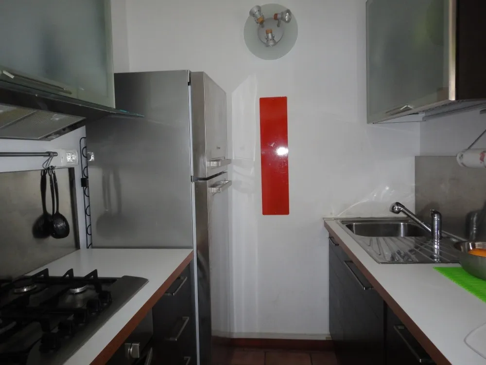 Appartamento al mare  in vendita a Falconara Marittima - foto 3
