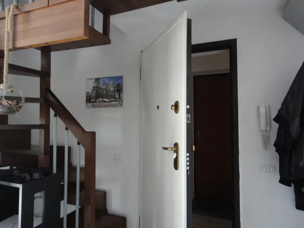Appartamento al mare  in vendita a Falconara Marittima - foto 4
