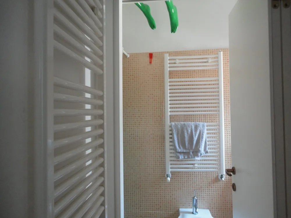 Appartamento al mare  in vendita a Falconara Marittima - foto 5