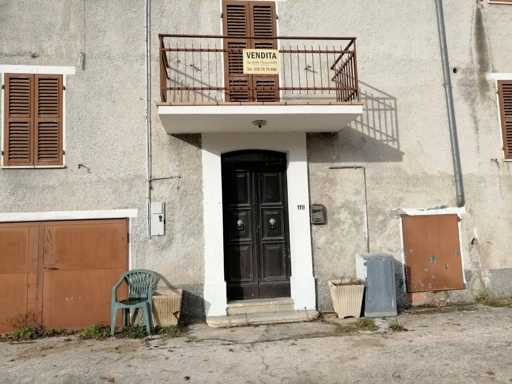 Casa nei borghi e castelli  in vendita a Arcevia - foto 3