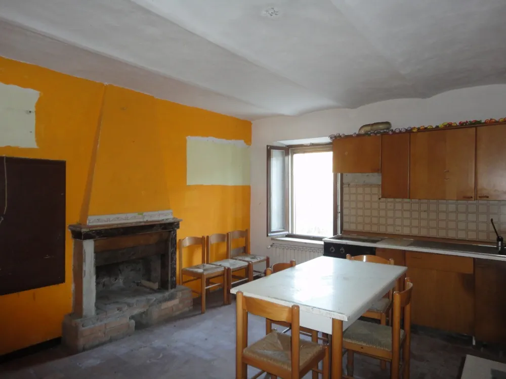 Casa nei borghi e castelli  in vendita a Arcevia - foto 7