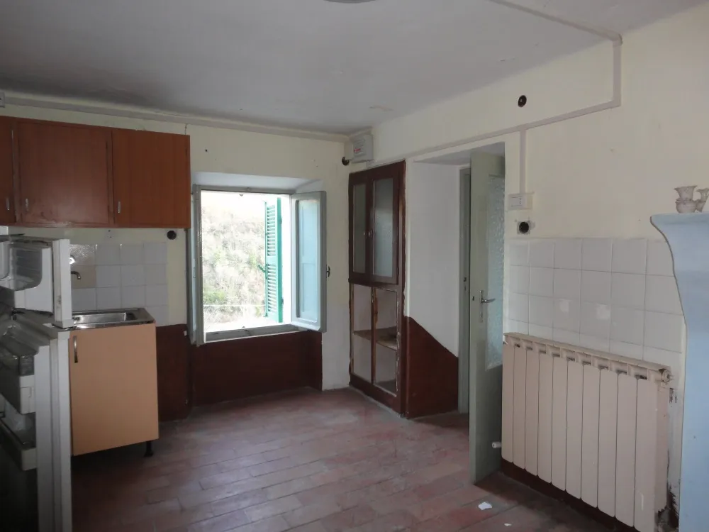 Casa nei borghi e castelli  in vendita a Arcevia - foto 1