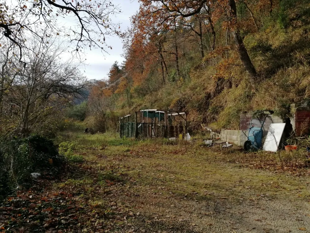 Casa nei borghi e castelli  in vendita a Arcevia - foto 10