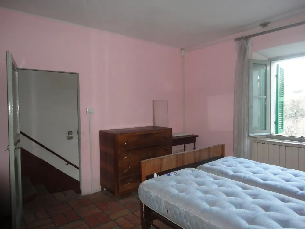Casa nei borghi e castelli  in vendita a Arcevia - foto 5