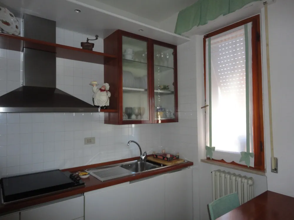 Appartamento / casa in citta\' della provincia  in vendita a Castelplanio - foto 5