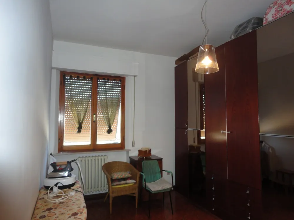 Appartamento / casa in citta\' della provincia  in vendita a Castelplanio - foto 7