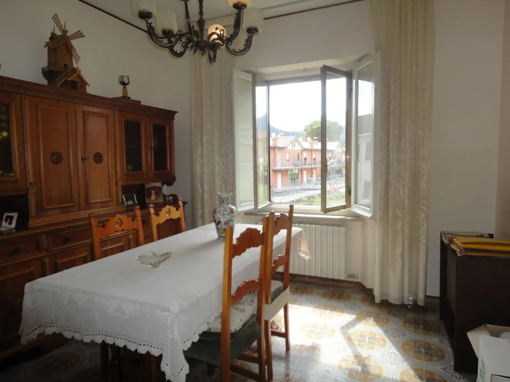 Casa nei borghi e castelli  in vendita a Serra San Quirico - foto 1