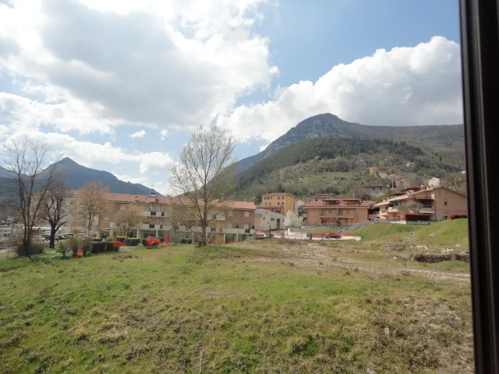 Casa nei borghi e castelli  in vendita a Serra San Quirico - foto 2