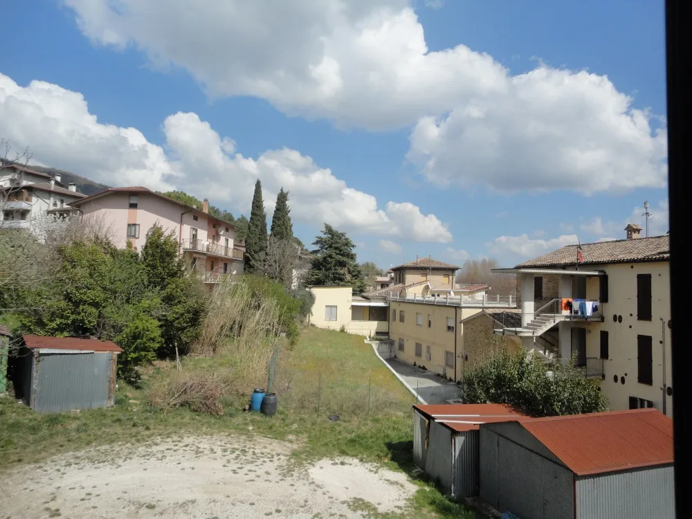 Casa nei borghi e castelli  in vendita a Serra San Quirico - foto 4