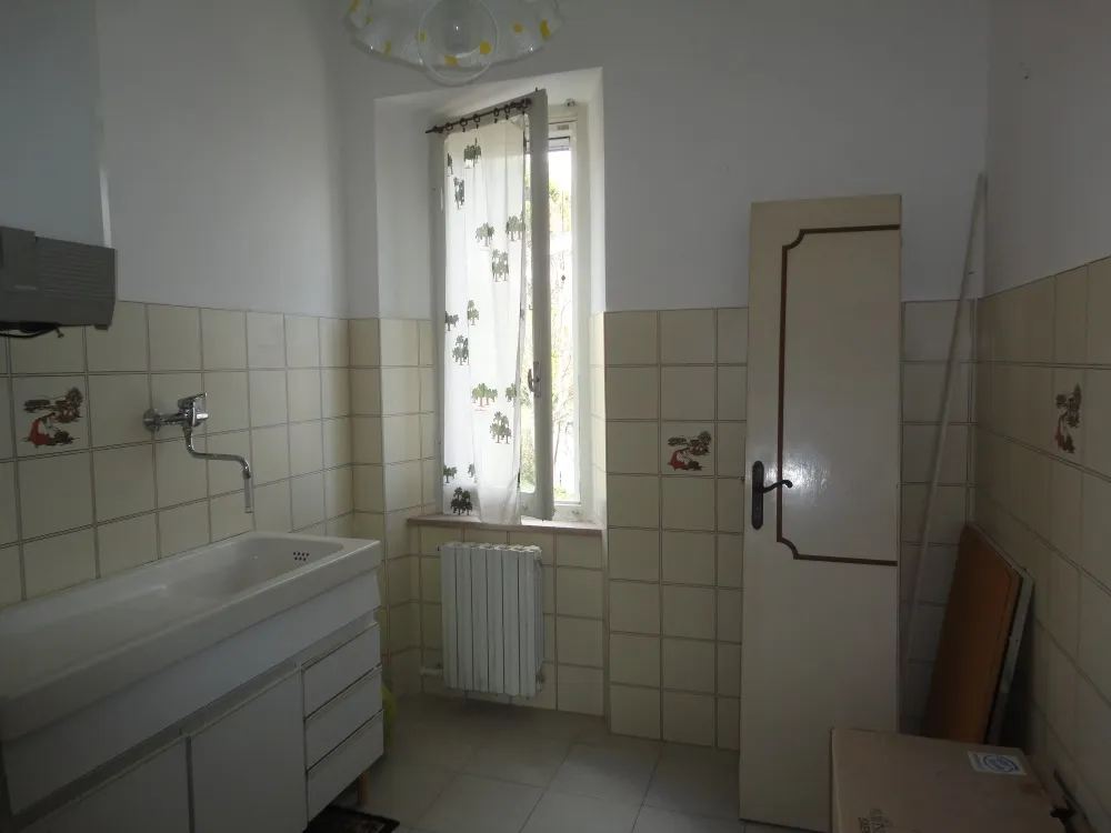 Casa nei borghi e castelli  in vendita a Serra San Quirico - foto 7