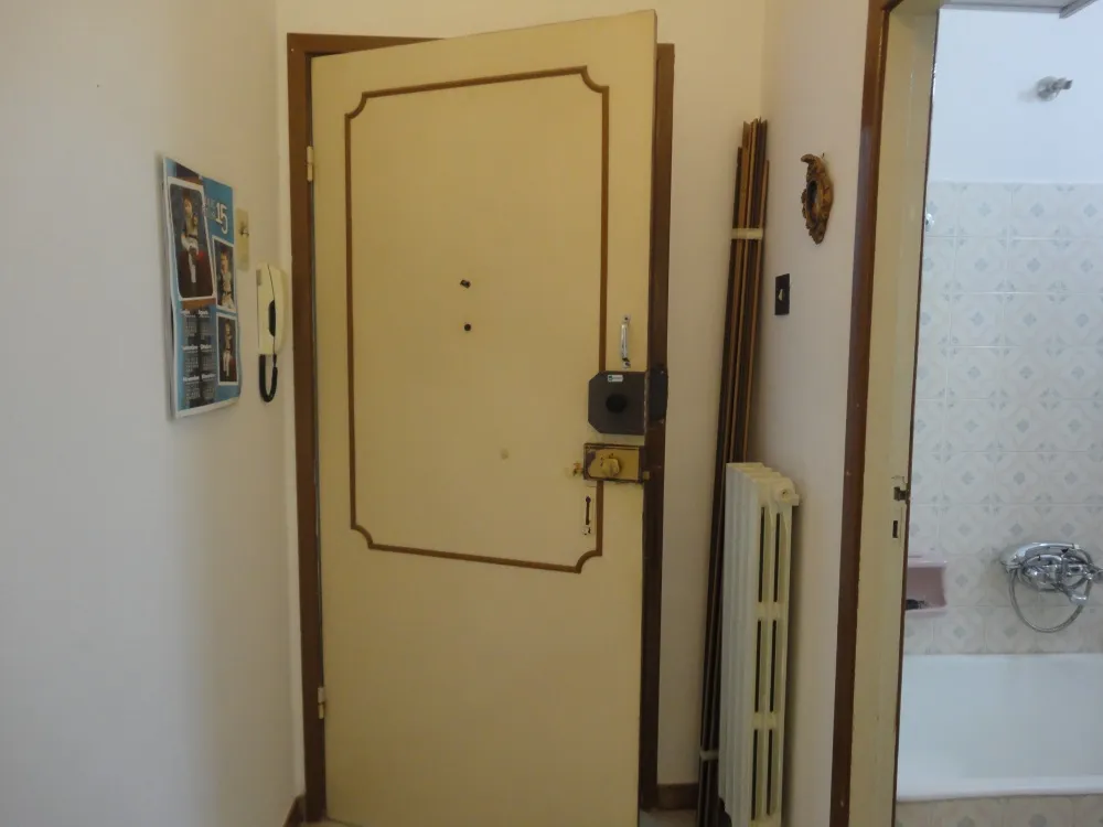 Casa nei borghi e castelli  in vendita a Serra San Quirico - foto 8