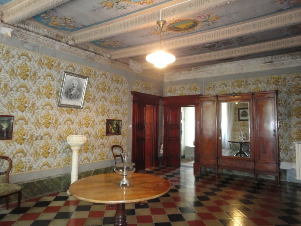 Casa nei borghi e castelli  in vendita a Cupramontana - foto 1