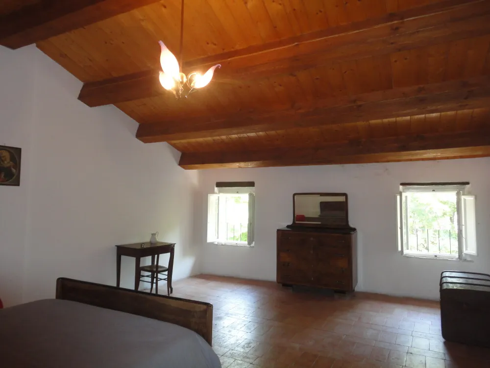 Casa nei borghi e castelli  in vendita a Cupramontana - foto 10