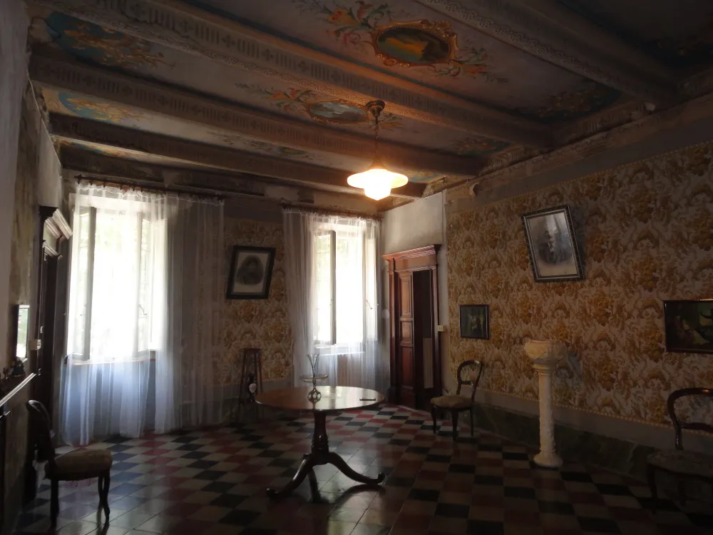 Casa nei borghi e castelli  in vendita a Cupramontana - foto 2