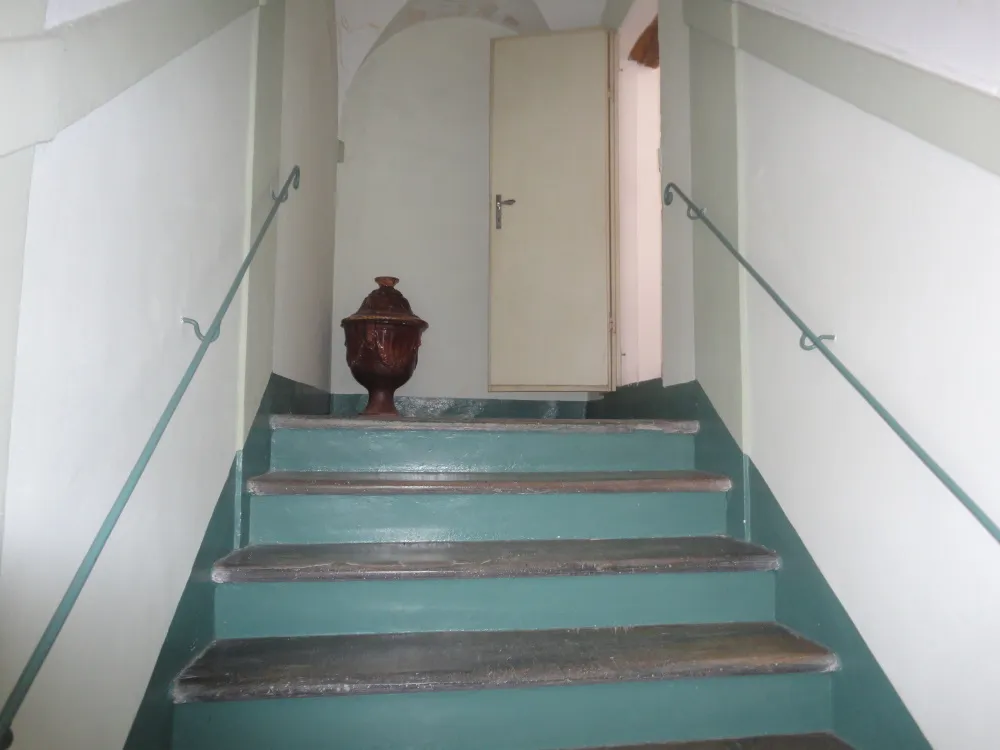 Casa nei borghi e castelli  in vendita a Cupramontana - foto 5
