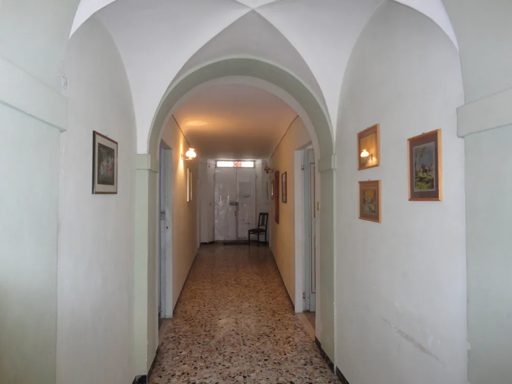 Casa nei borghi e castelli  in vendita a Cupramontana - foto 7