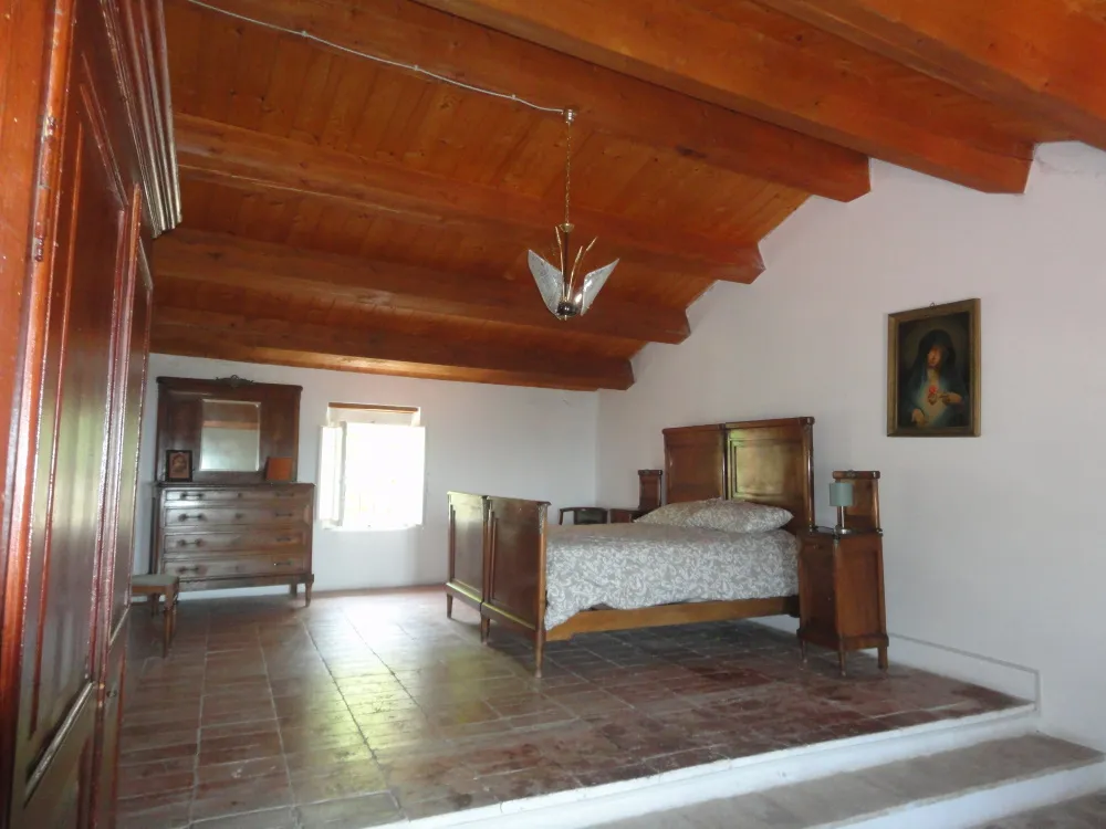 Casa nei borghi e castelli  in vendita a Cupramontana - foto 9