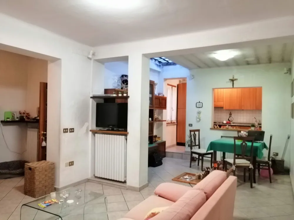 Appartamento a Jesi  in vendita a Jesi - foto 1
