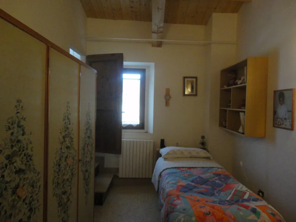 Casa nei borghi e castelli  in vendita a Monte Roberto - foto 10