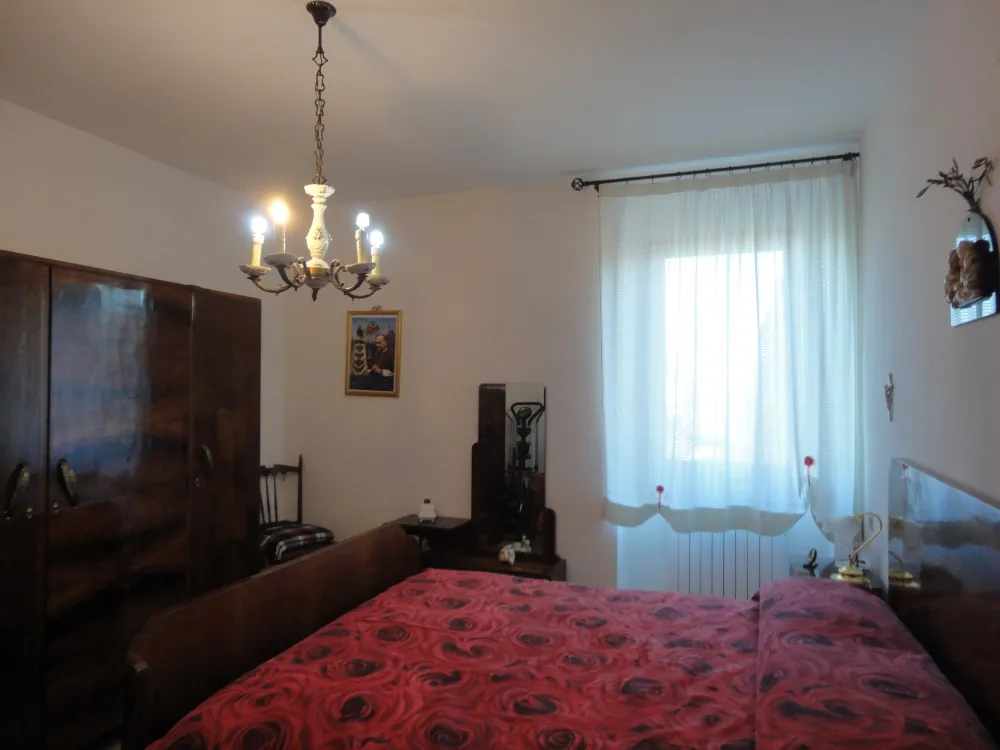 Casa nei borghi e castelli  in vendita a Monte Roberto - foto 4