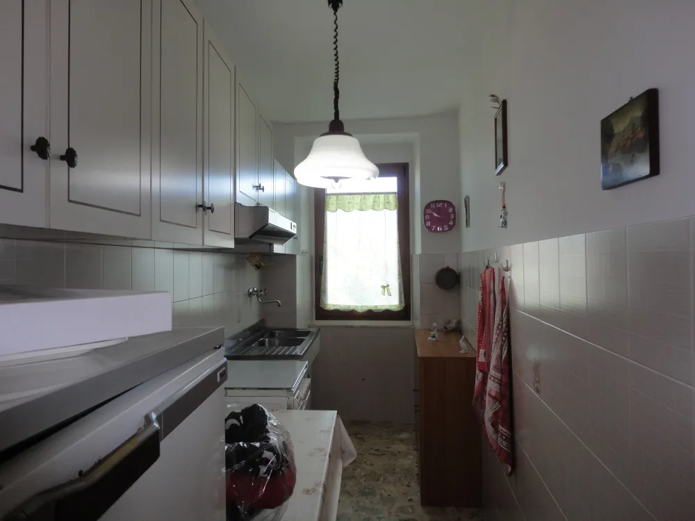 Casa nei borghi e castelli  in vendita a Monte Roberto - foto 5