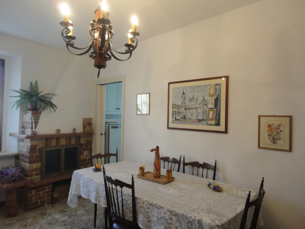 Casa nei borghi e castelli  in vendita a Monte Roberto - foto 6