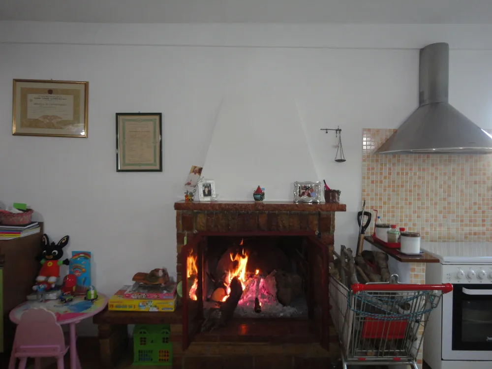 Casa nei borghi e castelli  in vendita a Monte Roberto - foto 7