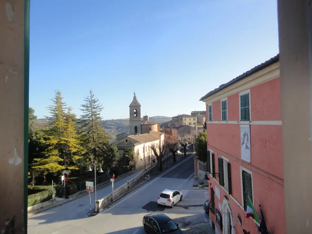 Casa nei borghi e castelli  in vendita a Castelplanio - foto 1