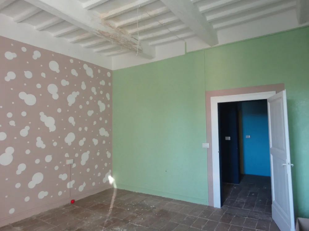 Casa nei borghi e castelli  in vendita a Castelplanio - foto 10