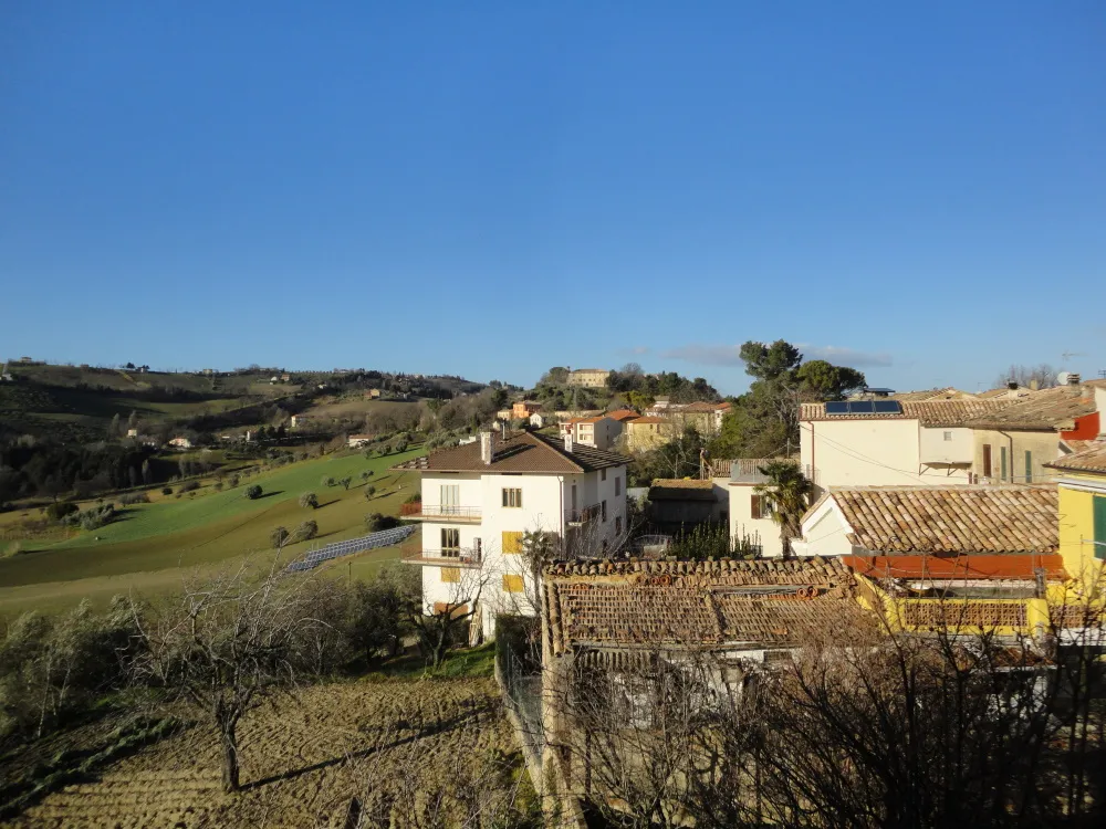 Casa nei borghi e castelli  in vendita a Castelplanio - foto 2