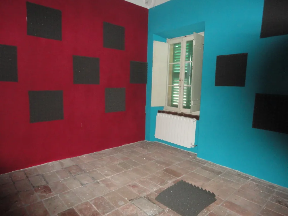 Casa nei borghi e castelli  in vendita a Castelplanio - foto 4