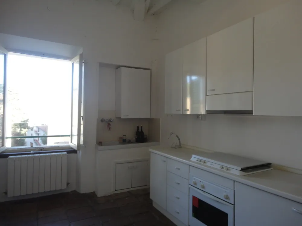 Casa nei borghi e castelli  in vendita a Castelplanio - foto 6