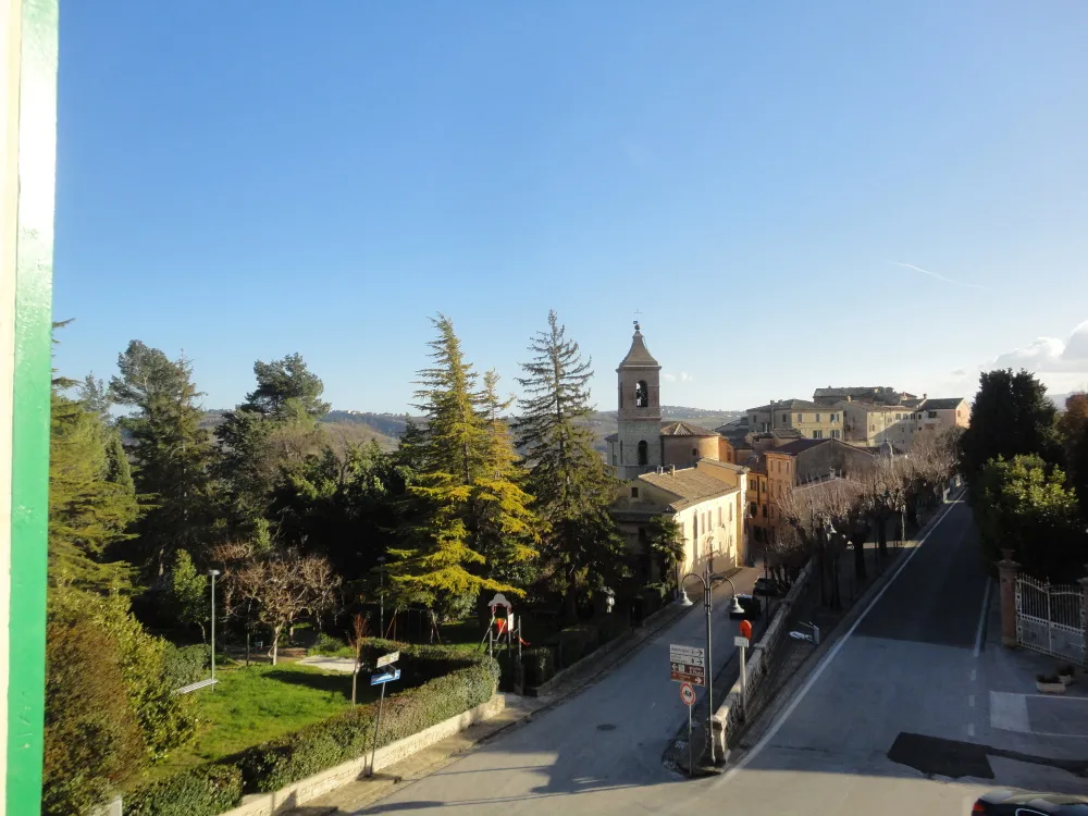 Casa nei borghi e castelli  in vendita a Castelplanio - foto 9