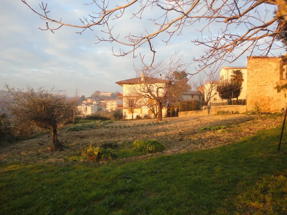 Casa nei borghi e castelli  in vendita a Castelplanio - foto 3