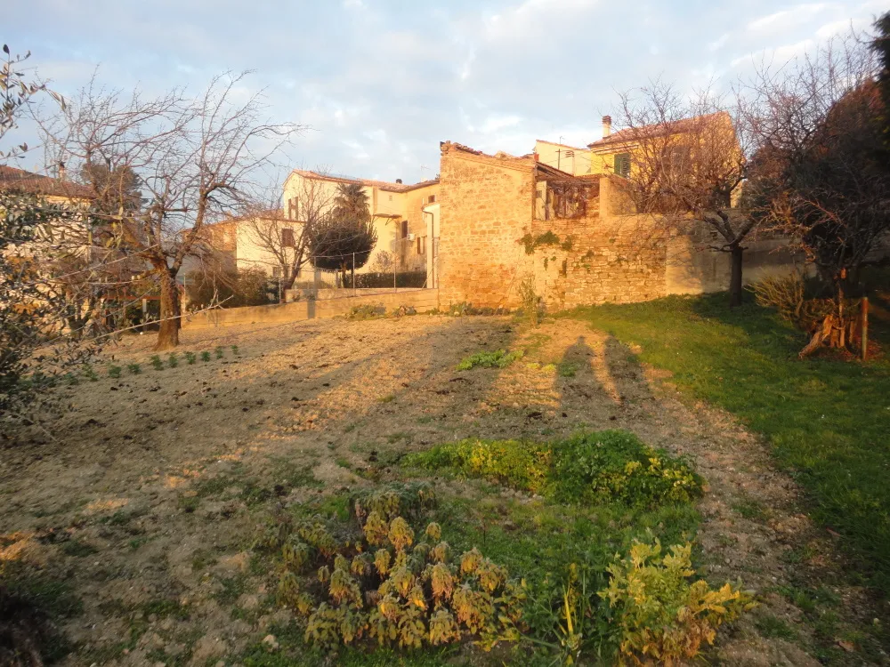 Casa nei borghi e castelli  in vendita a Castelplanio - foto 9