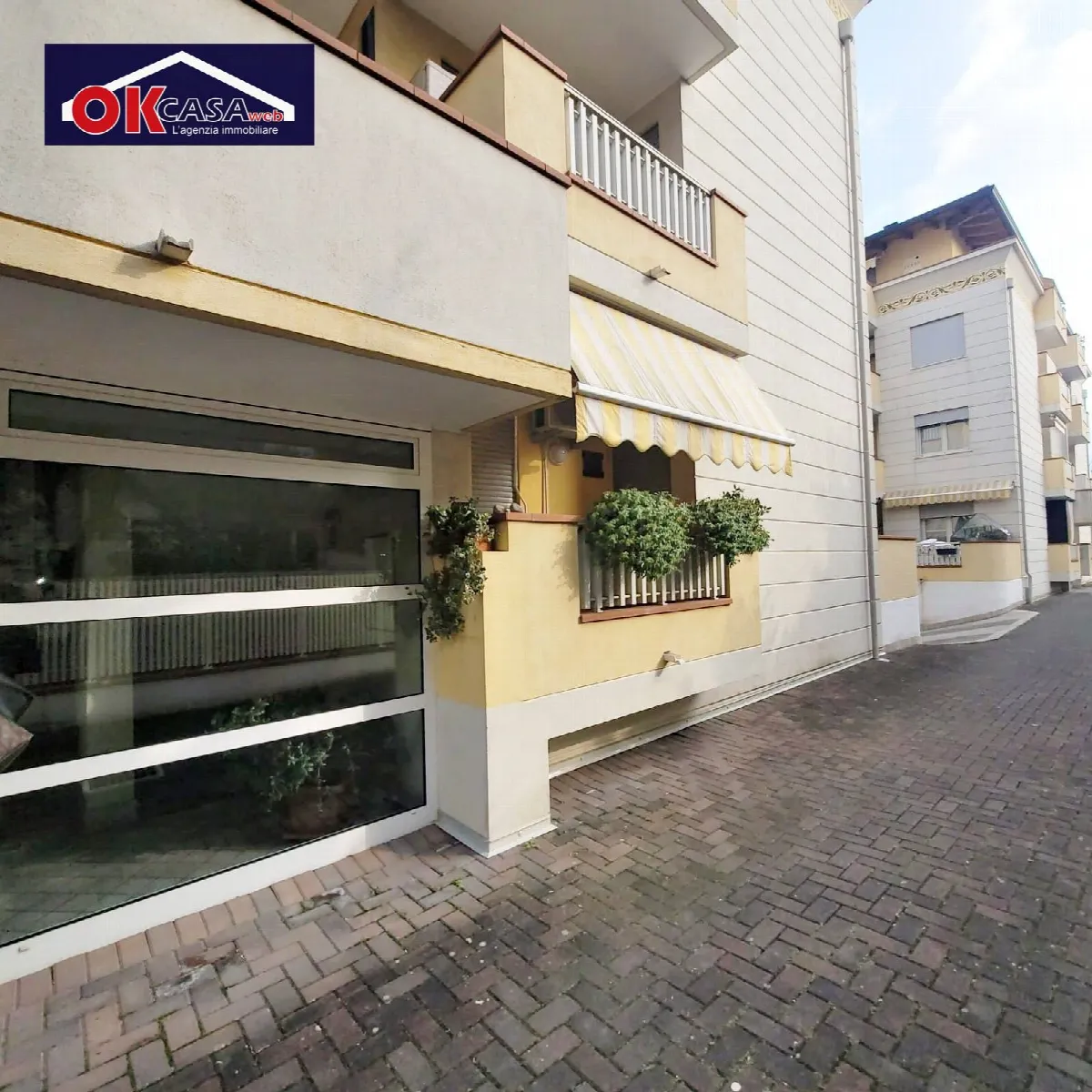 Appartamento in vendita a Monfalcone - foto 2