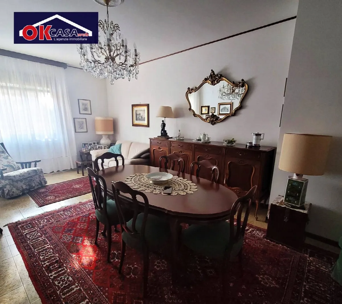 Appartamento in vendita a Monfalcone - foto 1