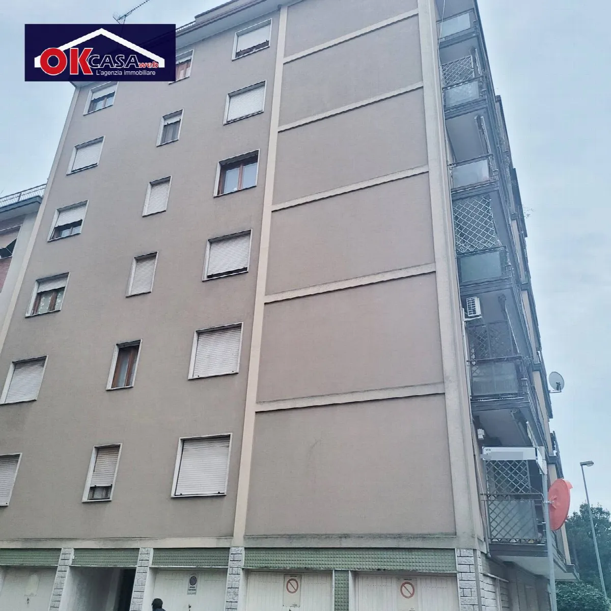 Appartamento in vendita a Monfalcone - foto 1