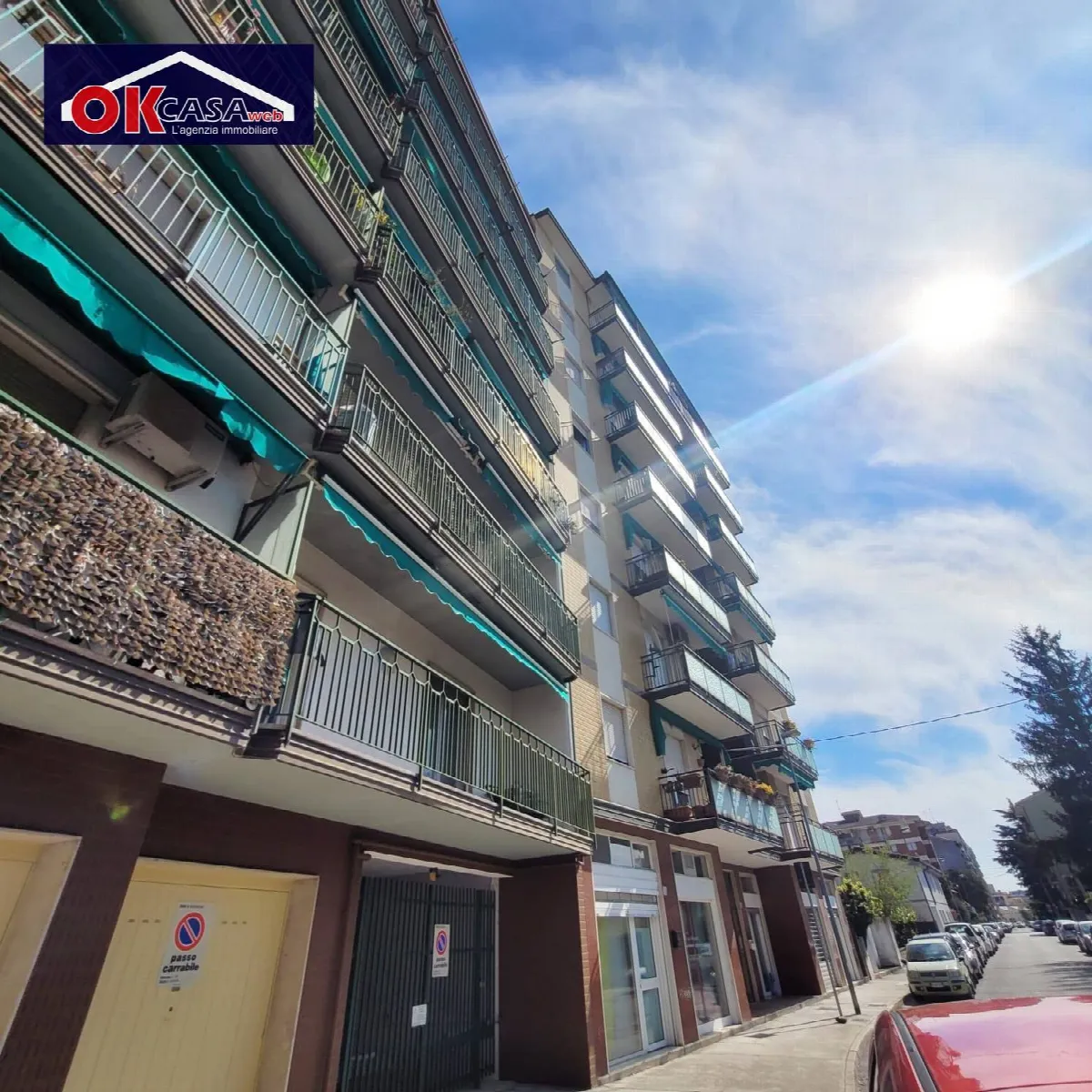 Appartamento in vendita a Monfalcone - foto 1