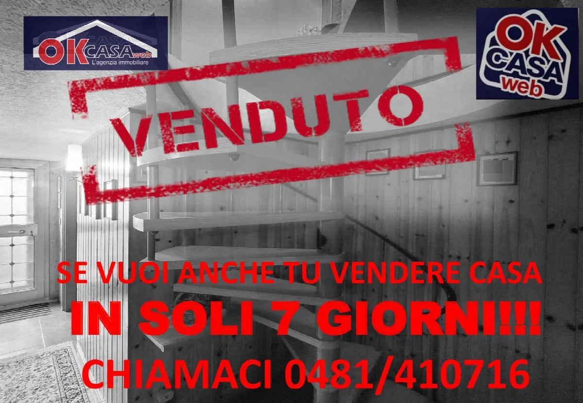 Appartamento in vendita a Duino-Aurisina, Aurisina - foto 1