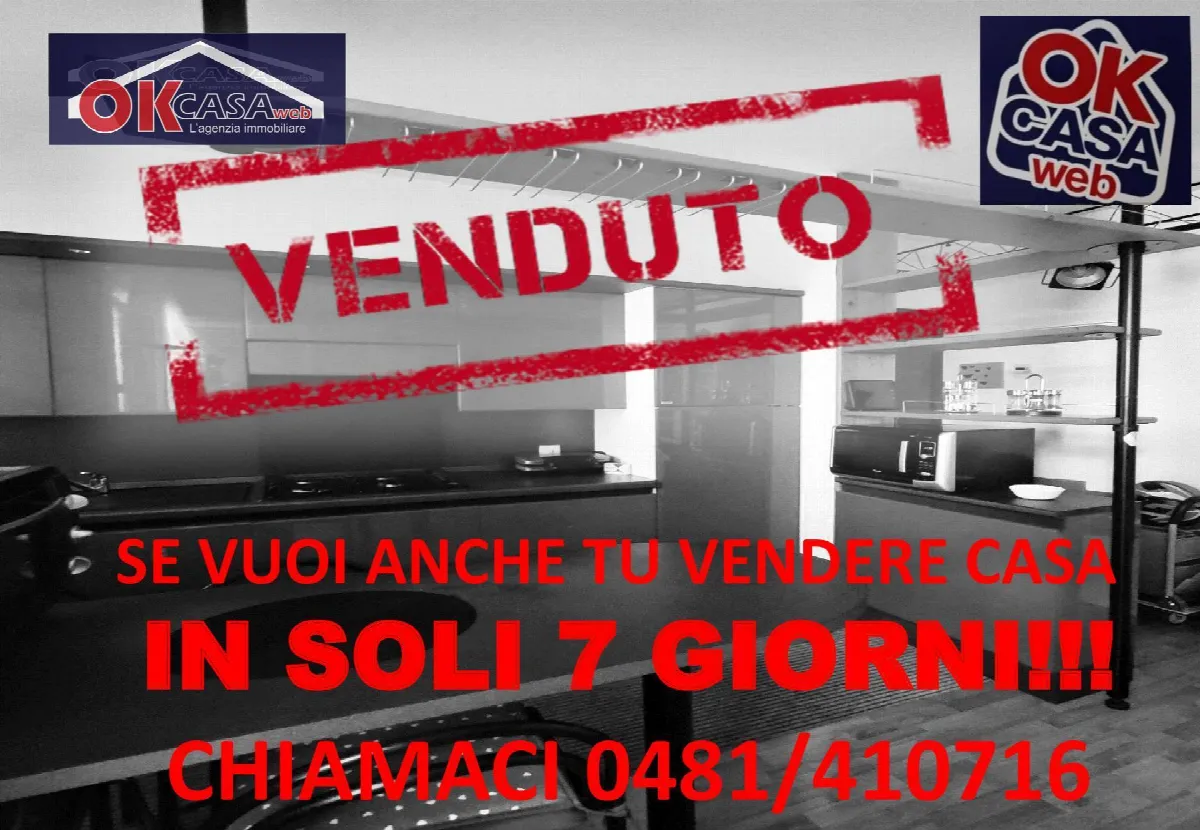 Appartamento in vendita a Monfalcone, Aris - foto 1