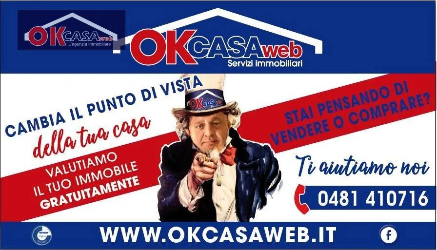 Appartamento in vendita a Monfalcone, Aris - foto 3
