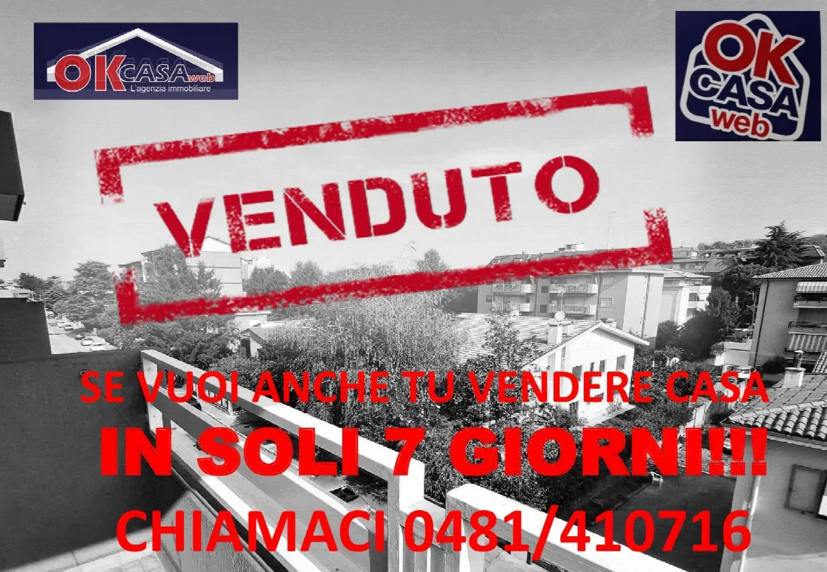 Appartamento in vendita a Monfalcone - foto 1