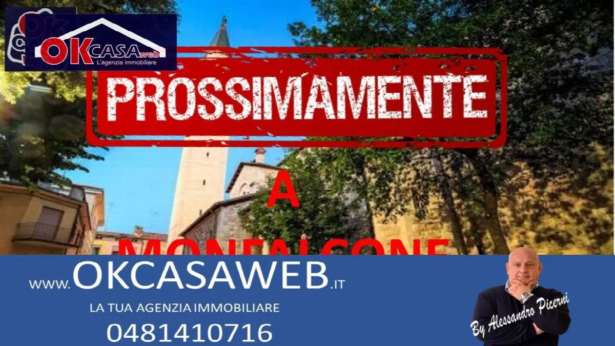 Appartamento in vendita a Monfalcone - foto 1
