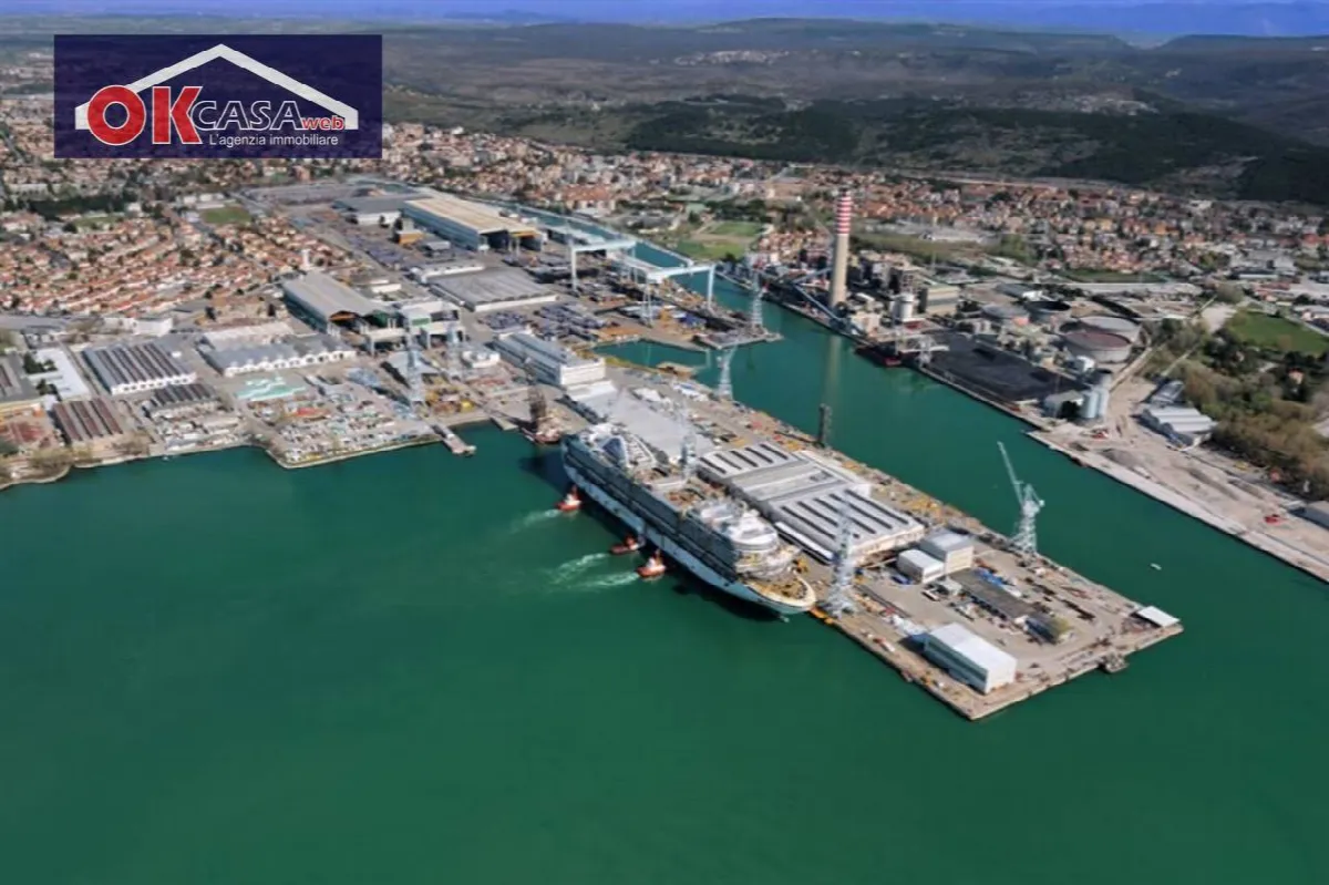 Appartamento in vendita a Monfalcone - foto 6