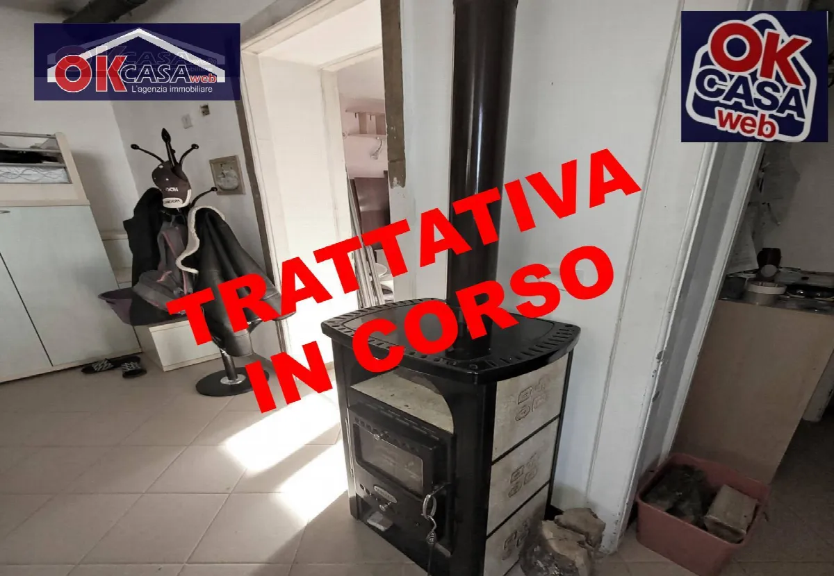 Appartamento in vendita a Monfalcone, Panzano - foto 1