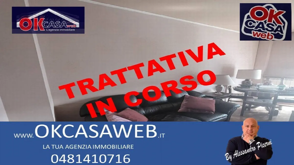 Appartamento in vendita a Monfalcone - foto 1