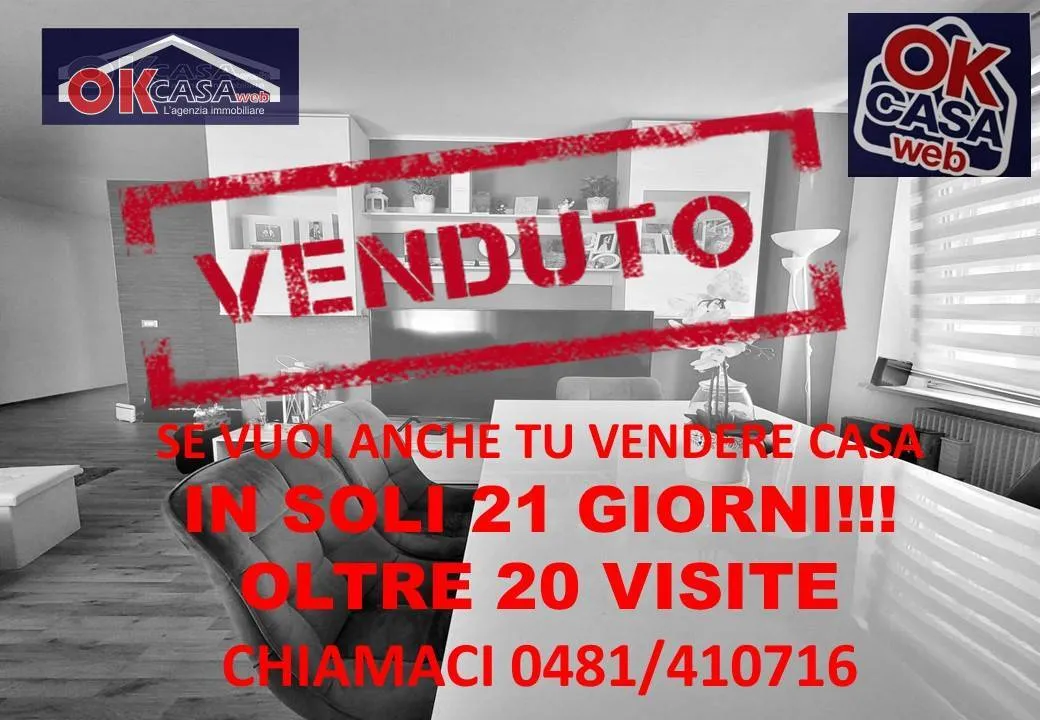 Appartamento in vendita a Cervignano del Friuli - foto 1