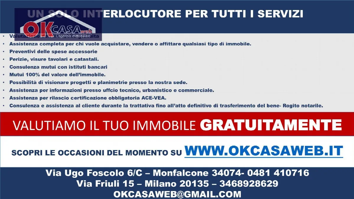 Appartamento in vendita a Cervignano del Friuli - foto 3