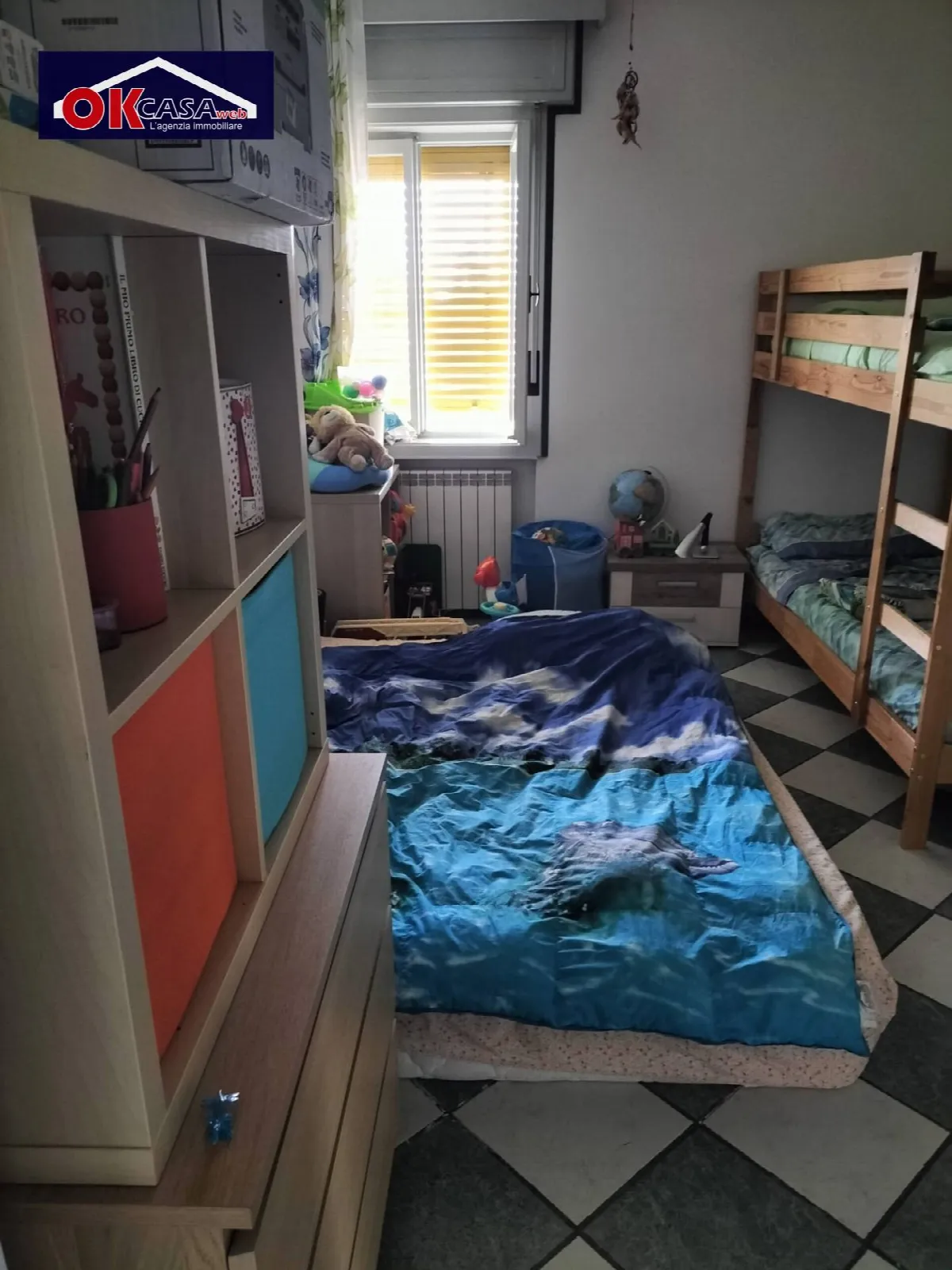 Appartamento in vendita a Monfalcone - foto 7